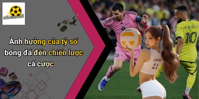 Tỷ Số Bóng Đá