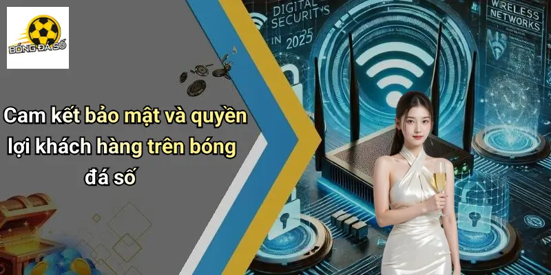 Chính Sách Bảo Mật