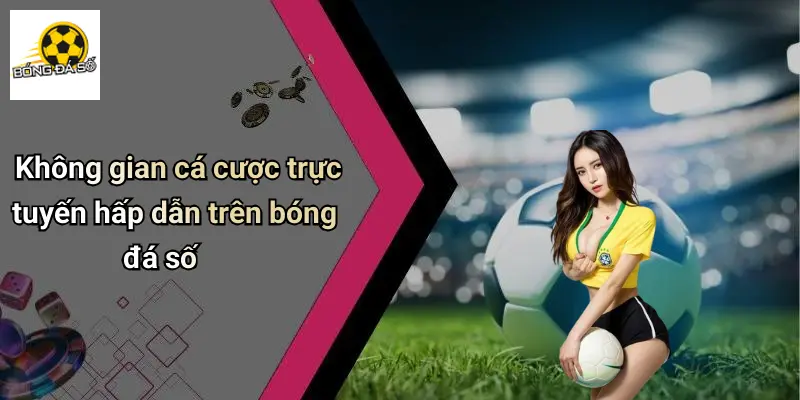 Bóng Đá Số