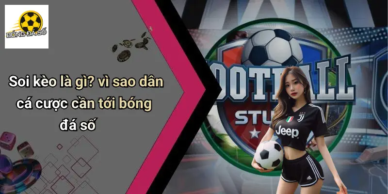 Soi Kèo