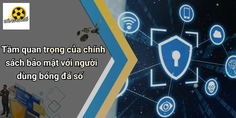 Chính Sách Bảo Mật