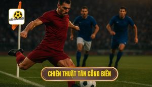 Chiến thuật tấn công biên