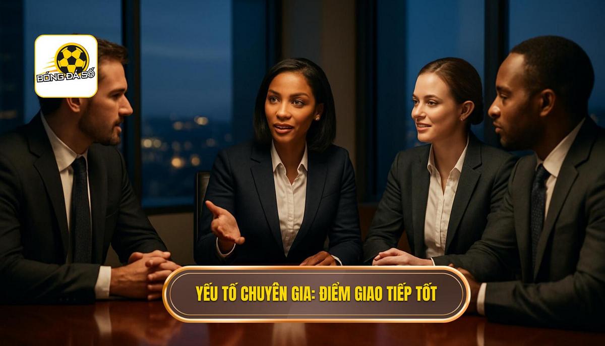 Yếu Tố Chuyên Gia_ Điểm Tiếp Xúc Hoàn Hảo