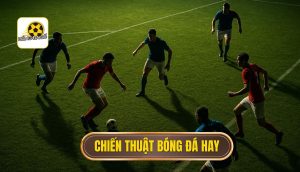 thumb - chiến thuật bóng đá hay