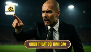 thumb - chiến thuật đội hình cao