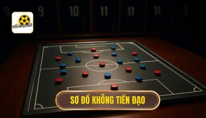 thumb - sơ đồ không tiền đạo