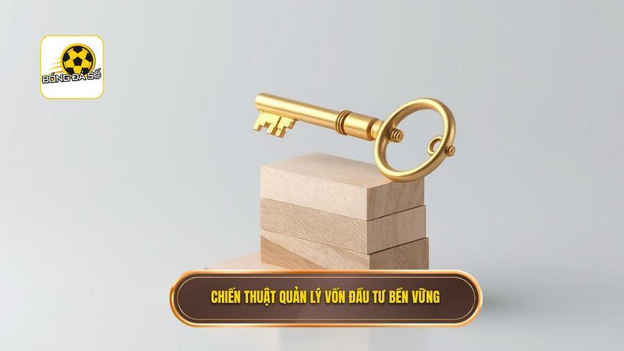 Mẹo cá cược bóng đá dễ thắng: Cẩm nang toàn diện từ chuyên gia BÓNG ĐÁ SỐ 3 3. Chiến thuật quản lý vốn đầu tư bền vững