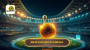 Cá Cược Bóng Đá World Cup