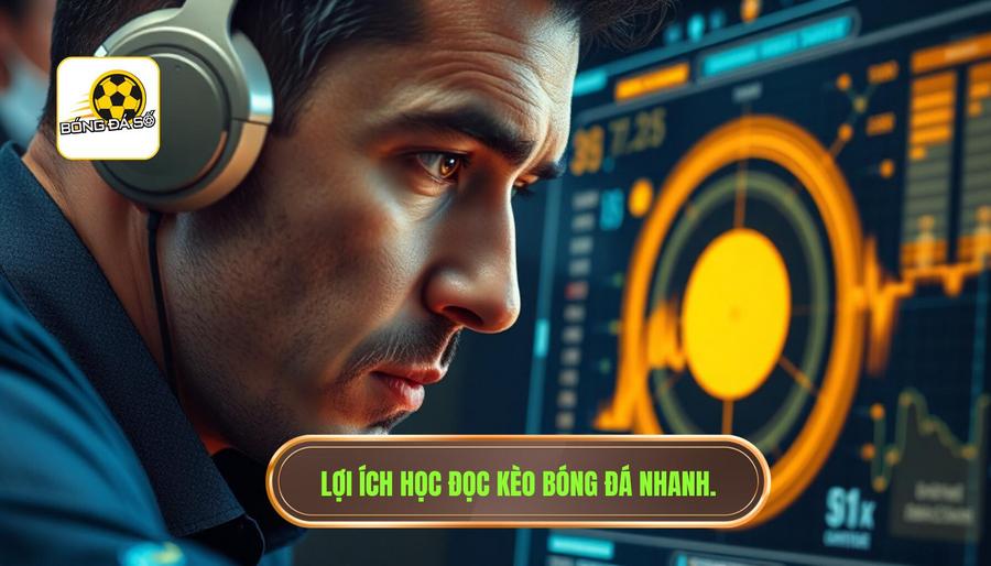 Cách đọc kèo bóng đá trong 5 phút: Bí kíp làm chủ bảng kèo nhà cái 1 Tại sao cần học cách đọc kèo bóng đá trong 5 phút?