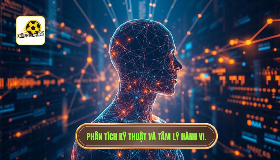 Cách tránh thua kèo liên tục: Chiến thuật và tâm lý để lội ngược dòng thành công 3 Phân tích đa chiều: Yếu tố kỹ thuật và tâm lý học hành vi