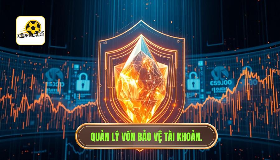 Quản lý vốn chuyên nghiệp – Lá chắn bảo vệ an toàn