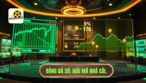 Bí mật nhà cái không muốn bạn biếtBí mật nhà cái không muốn bạn biết