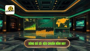 Kèo nào đáng xuống tiền hôm nay