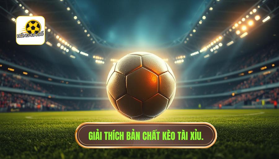 Kinh nghiệm đánh tài xỉu cả trận: Bí quyết làm chủ cuộc chơi từ các cao thủ 1 Hiểu rõ bản chất của kèo Tài Xỉu cả trận