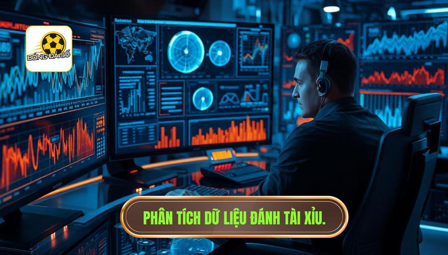 Kinh nghiệm đánh tài xỉu cả trận: Bí quyết làm chủ cuộc chơi từ các cao thủ 2 Kinh nghiệm đánh tài xỉu cả trận qua việc phân tích dữ liệu
