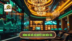 Khi nào nên vào kèo tài? Cẩm nang soi kèo toàn diện cho người chơi